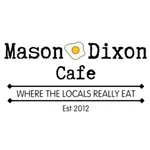 Mason-Dixon Cafe icon