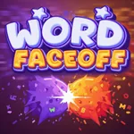 Word FaceOff - Multiplayer icon