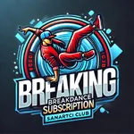 Breakin' Lab: Learn Breakdance icon