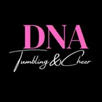 DNA Tumbling & Cheer icon