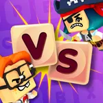 Last Word: Puzzle Battle Game icon