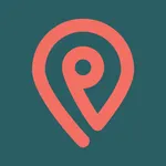 Pinvia icon
