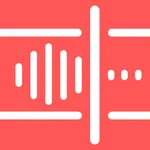 Remove Silence - Video Editor icon