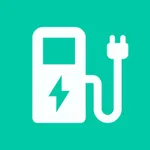 PlugMap - EV Chargers Map icon