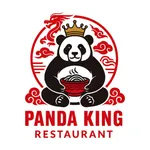 Panda King Restaurant icon
