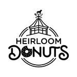 Heirloom Donuts icon