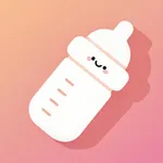 喂奶记录：宝宝哺乳喂养吸奶记录 icon