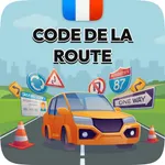 Code de la route - 2025 icon