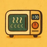 チン！する時間 icon