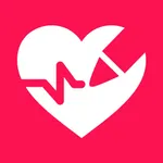 Notes+Reports for Apple Health icon