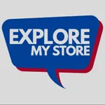 Explore My Store Australia icon