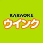 カラオケ ウインク icon