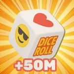 DiceRolls: Dreams Rewards Link icon