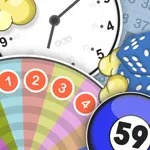 RNG Alternatives icon