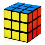 Cube Solver by CubingPro icon