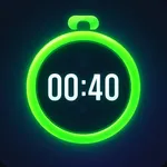 Interval Timer Tabata Hiit icon