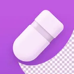Object Removal & Photo Eraser icon