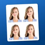 Passport Photo Maker ~ Photos icon