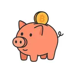 Piggy Wallet icon