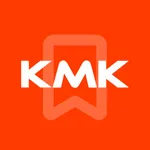 KMK Optometry Pages icon