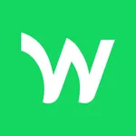 Pagewave: Social Link Hub icon