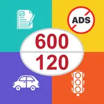 Ôn thi GPLX - AHV ĐTLX icon