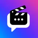 texting story maker-fake chat icon