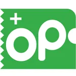 Book My OP-Ticket icon