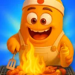 Kitchen Match - Sort Puzzle icon