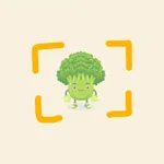 HippieCal - AI Calorie Tracker icon