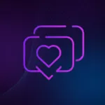 SpeakSpark - Practice Dating icon