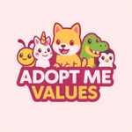 AdoptMe Values icon