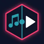 Music Remover - Vid Splitter icon