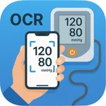 ZenScan BP: Scan and Save icon