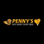 PENNY'S PIZZAS & KEBAB icon
