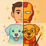 AI Photo Tattoo Editor - Pixie icon