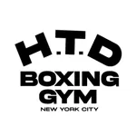 HTD NYC Boxing Gym icon