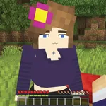 Jenny addon mod for MCPE icon