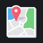 Geo-Live: Location Tracker GPS icon