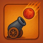 Cannon Shooting Games icon