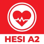 HESI A2 Review & Prep 2025 icon
