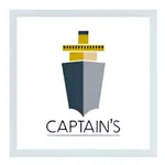 Captains Kitchen icon