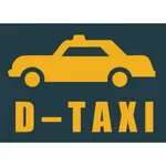 D-taxi icon