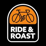 Ride & Roast icon