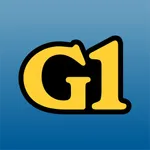 Golden 1 PILOT icon
