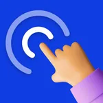 Auto Clicker: Tap Tool, Click icon