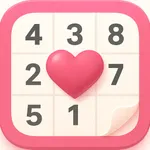 Friendly Sudoku icon