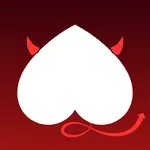 Dirty Questions - Spicy Game icon