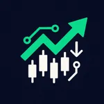 AlgoFlex AI Buy/Sell Signals icon