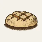 Sourdo - Sourdough Crumb Reads icon
